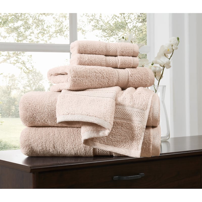 Royal Velvet Regal Plush Towel Collection