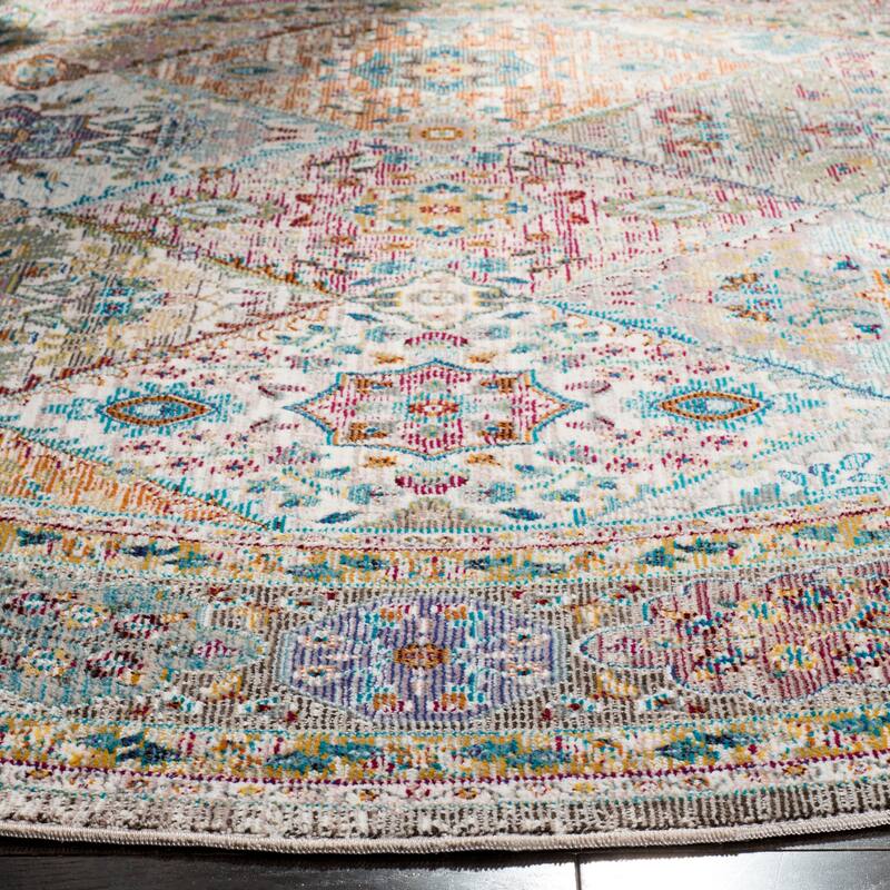 SAFAVIEH Aria Reinette Vintage Boho Oriental Rug