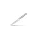 preview thumbnail 8 of 17, Dura Living Signature 3.5-inch Paring Knife - Forged Stainless Steel All-Purpose Kitchen Knife Grey