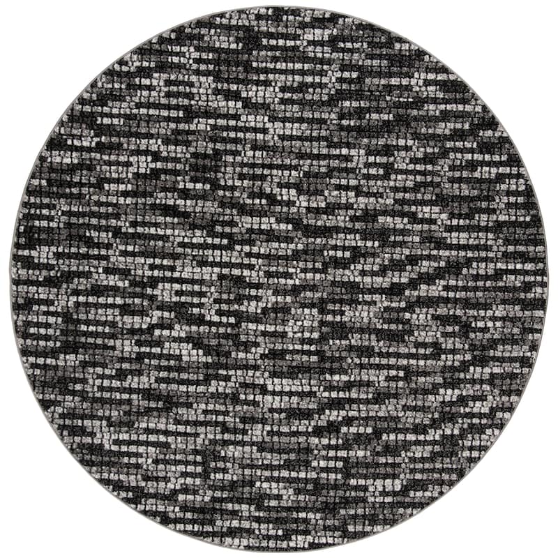 SAFAVIEH Porcello Chandrima Modern Rug