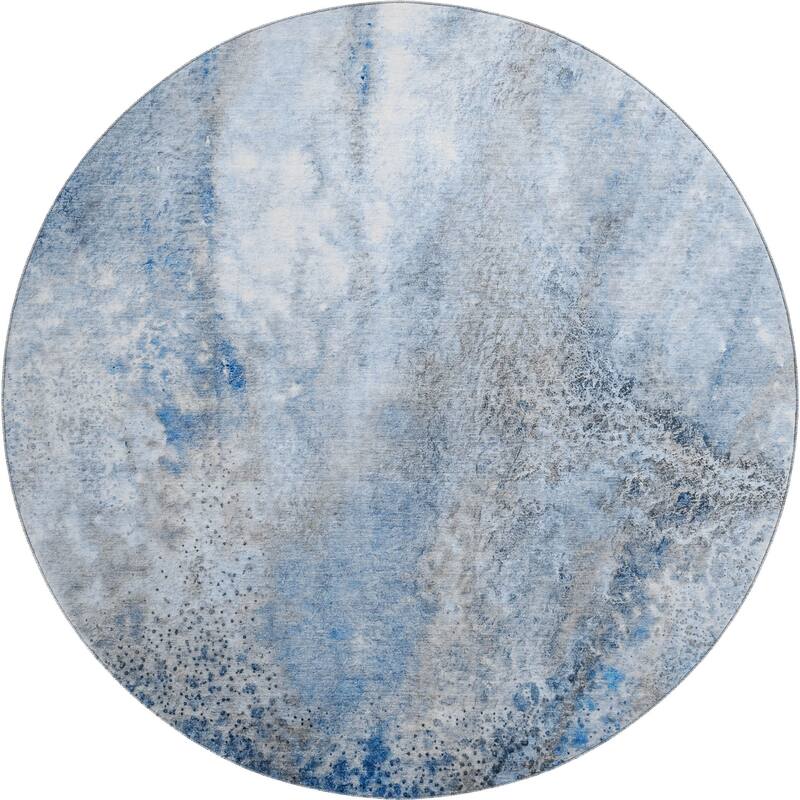 Premium Washable Super Soft Modern Abstract Mayfield Rug