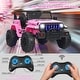 preview thumbnail 23 of 33, 12V Kids Ride-on Jeep Car with 2.4 G Remote Control - 44"x30"x 26.5"(L x W x H)