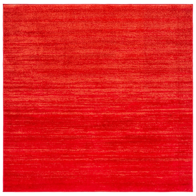 SAFAVIEH Adirondack Vera Modern Ombre Distressed Area Rug