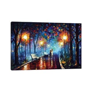 preview thumbnail 6 of 4, Let your walls talk with this fabulous Canvas Wall Art!