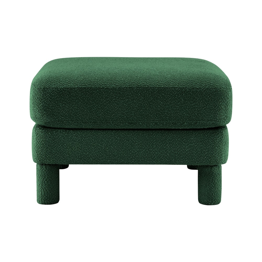Minimalist Ottoman