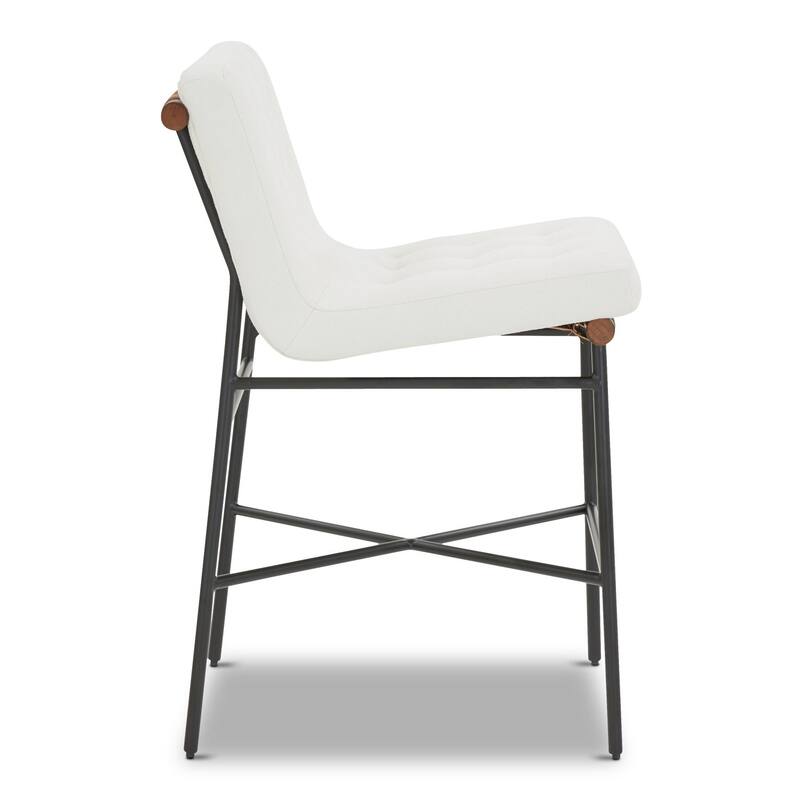 Poly & Bark Boswin 24" Counter Height Stool