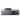 Mont Alpi Premium 119"W x 23"D x 46"H Black Stainless Steel Outdoor Kitchen Island with Side Burner + 44"W 6-Burner BBQ Grill