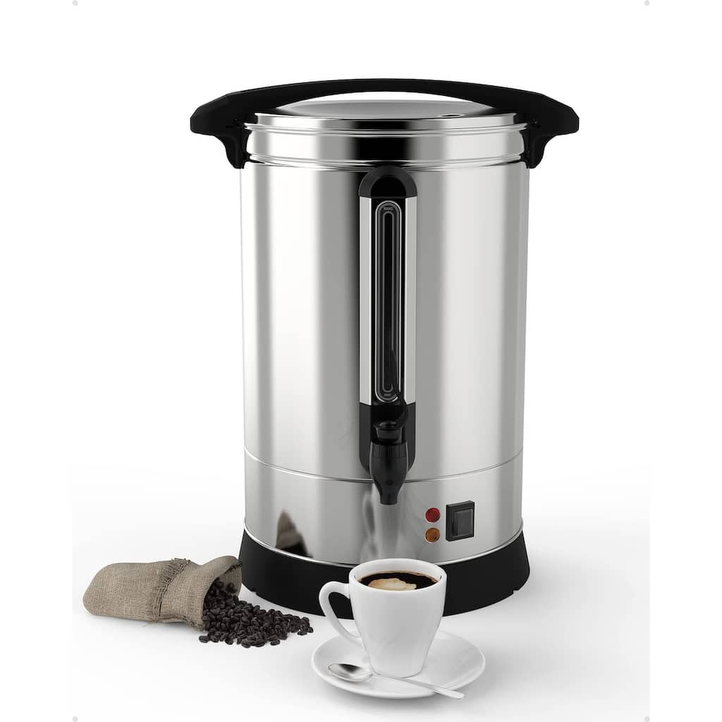 Coffee Urn 120 Cups