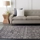 preview thumbnail 1 of 15, Lucy Vintage Nomad Area Rug