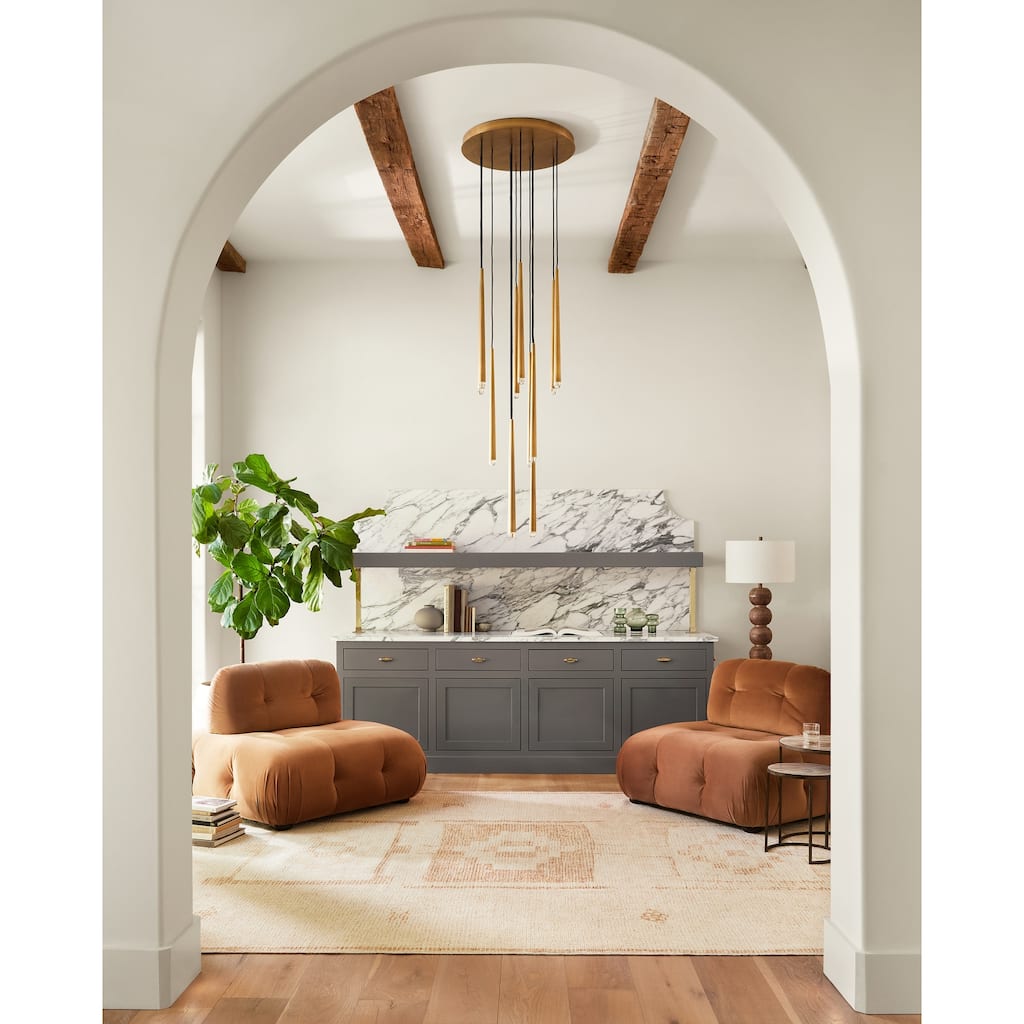 Becki Owens x Livabliss Solana Area Rug