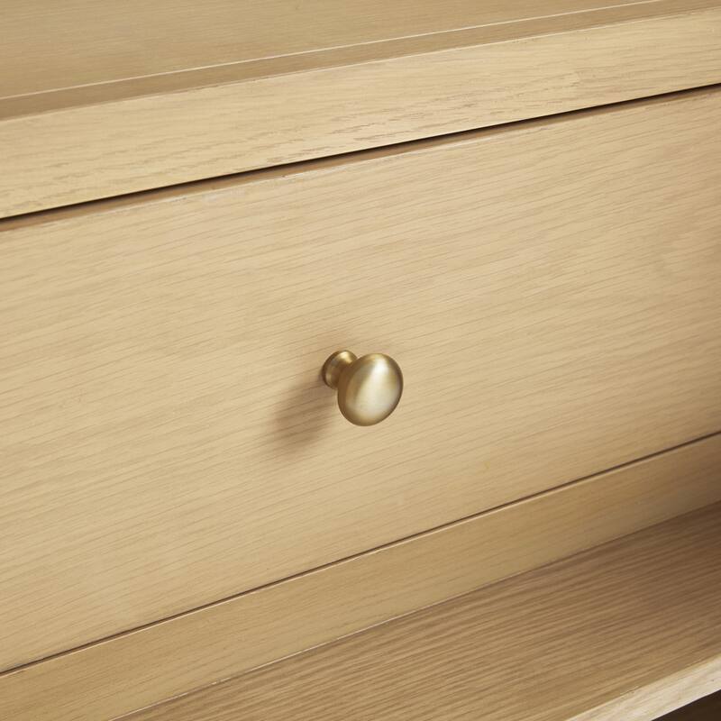 Solene 48" Single Vanity, Seaside Oak - 48