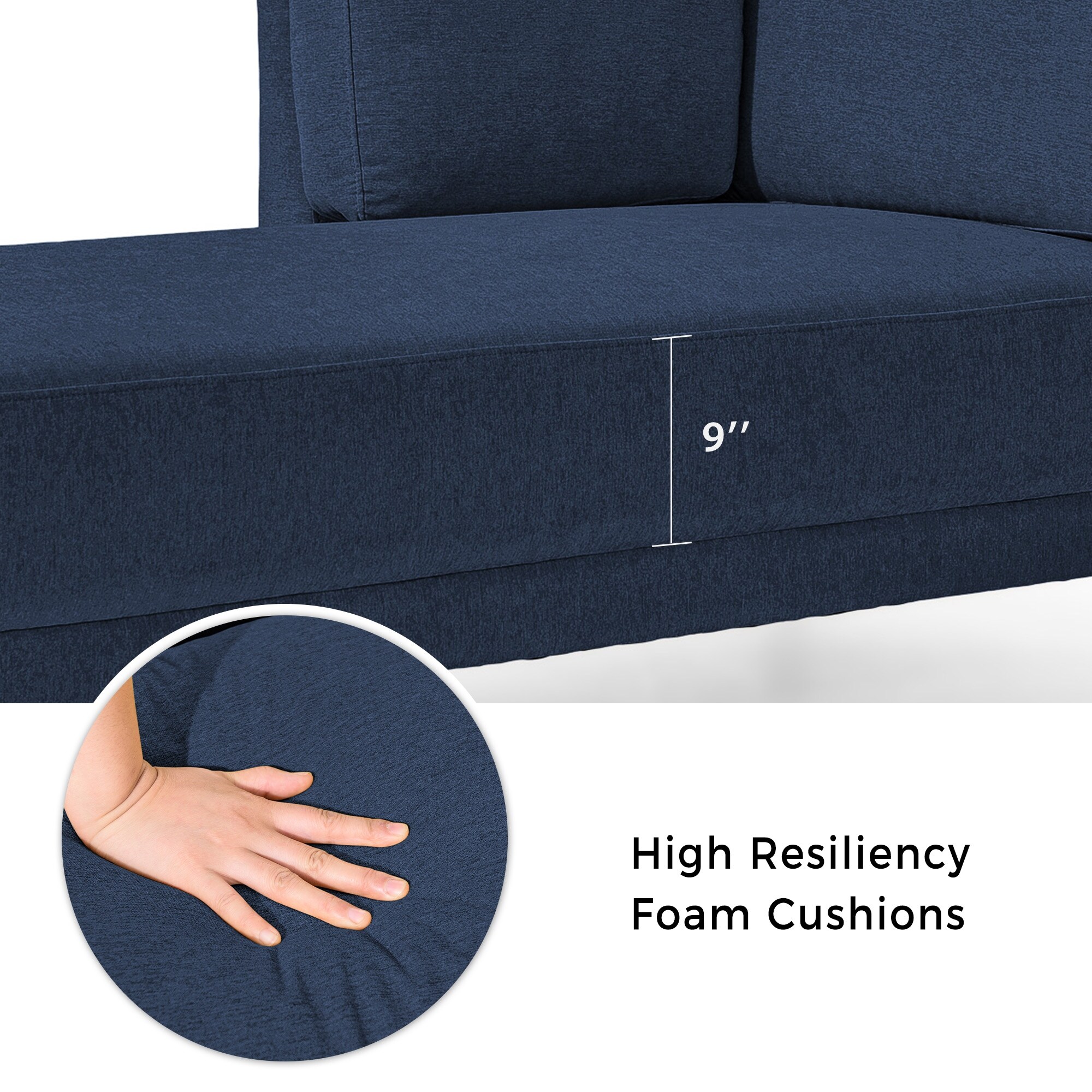 Corner chaise lounge sales