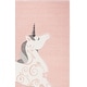 preview thumbnail 30 of 68, SAFAVIEH Carousel Kids Maronna Unicorn Rug