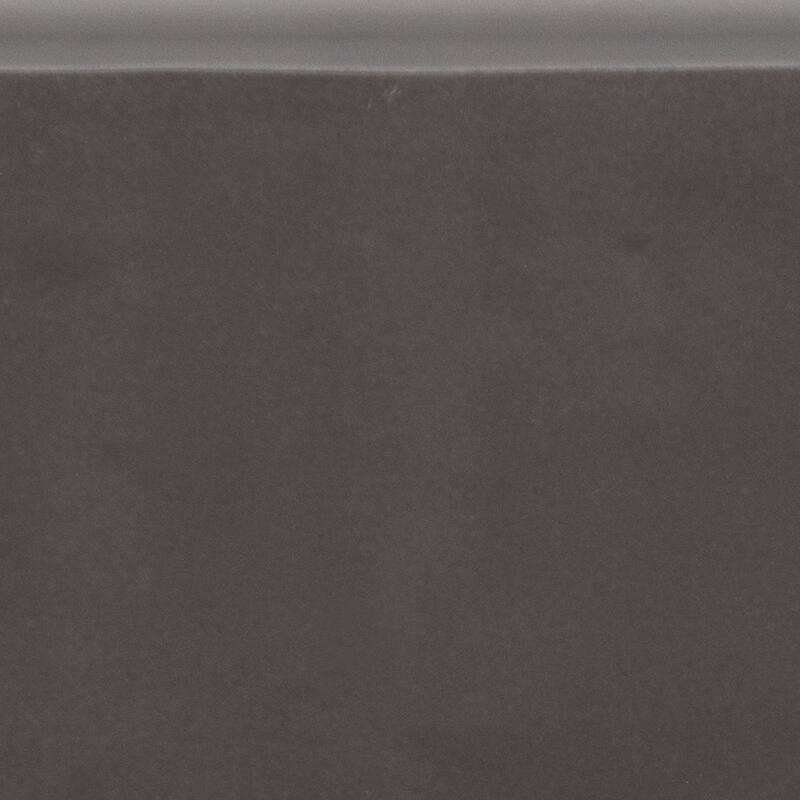 Daltile Artigiano 6" x 3" Ceramic Bullnose Trim (Sold By the Piece)