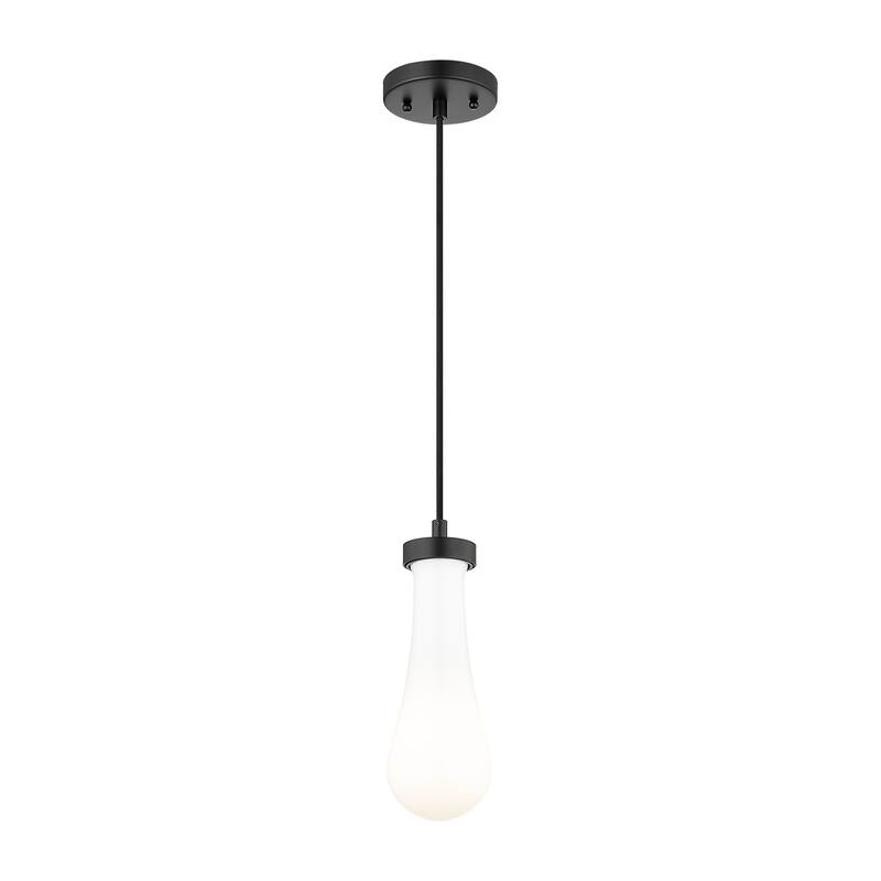 Innovations Lighting Downtown Urban - Owego - 1 Light 4" Cord Hung Pendant