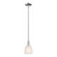 Option Polished Nickel