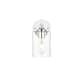 Option Chrome / Clear