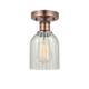 Option Mouchette / Antique Copper