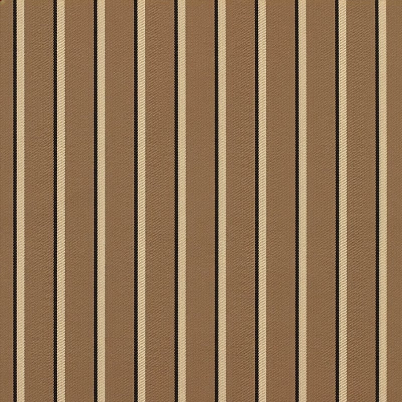 Tropishade 7.5' Market Umbrella with Sunbrella 56024 Harwood Cocoa