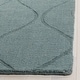 preview thumbnail 5 of 18, SAFAVIEH Handmade Impressions Felicity Modern Wool Rug