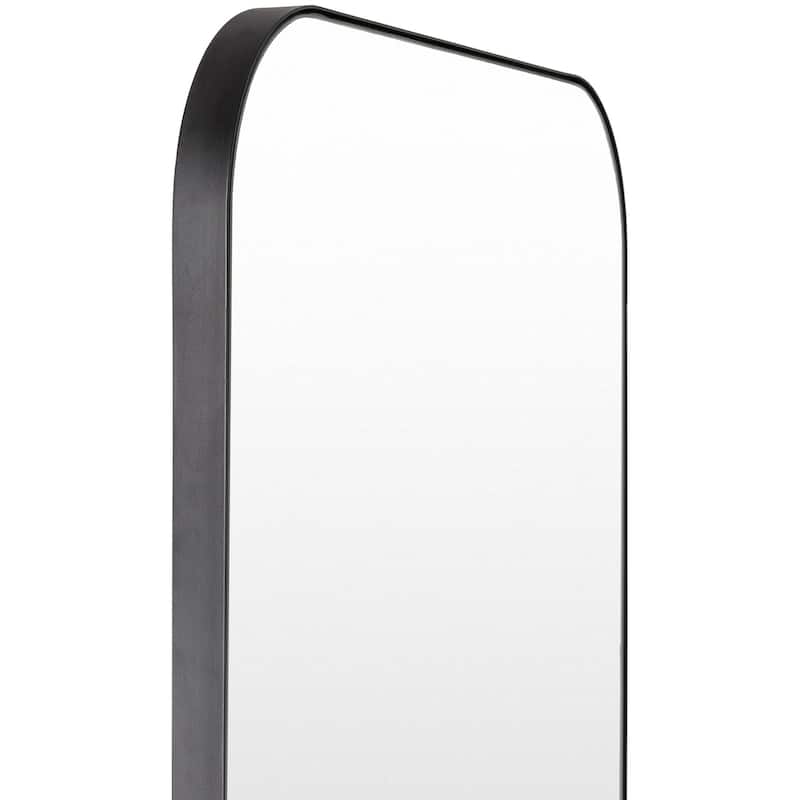 Tristin Modern & Contemporary Accent Mirror