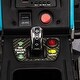 preview thumbnail 10 of 70, Electric Ride-On Tractor and Trailer for Kids, 24V, Bluetooth, Remote Control, and Safety Belt