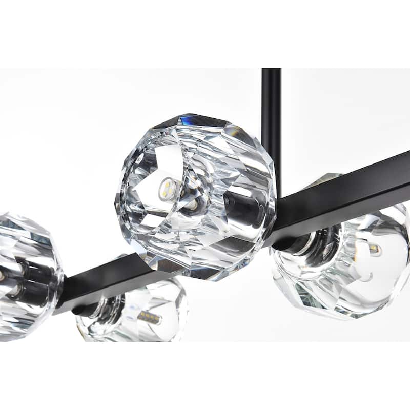 Indigo Home 31 inch Pendant Light