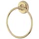Option Polished Brass