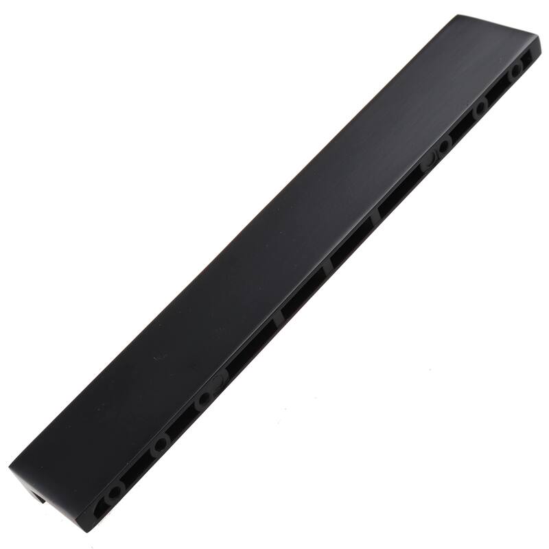 GlideRite 5 in. CC Cabinet Finger Pulls, Rubbed Bronze (5-Pk) - Oil Rubbed Bronze