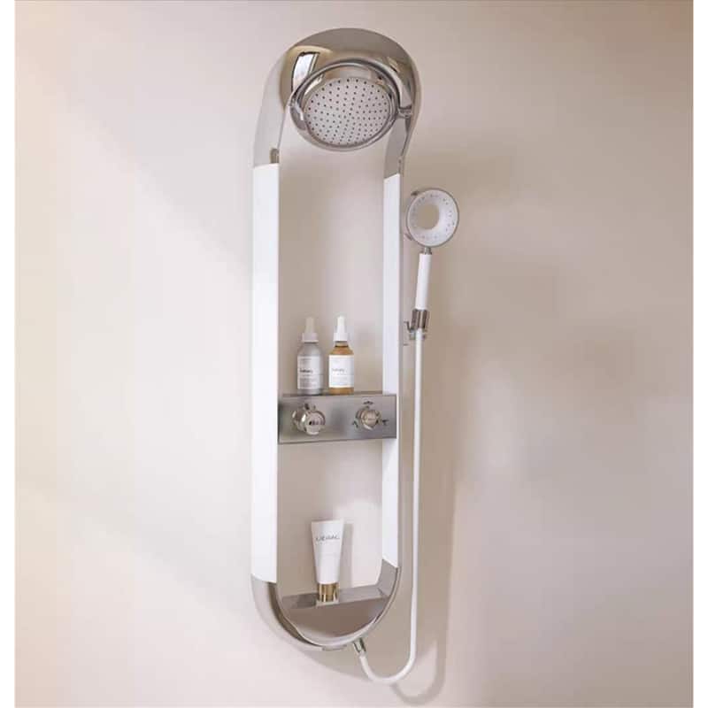 Bathroom Shower Faucet Set