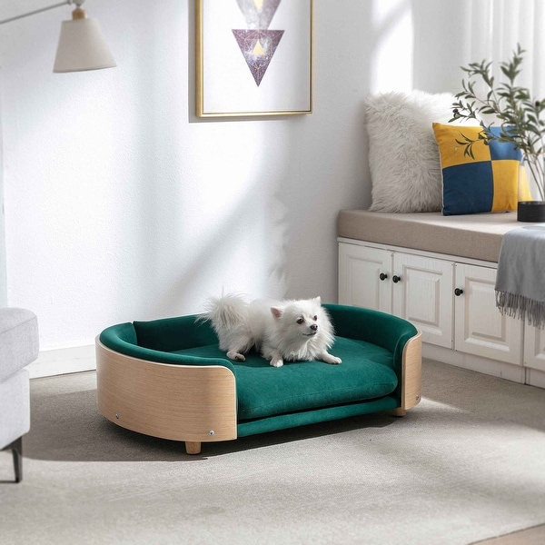 Stuft brand dog bed clearance
