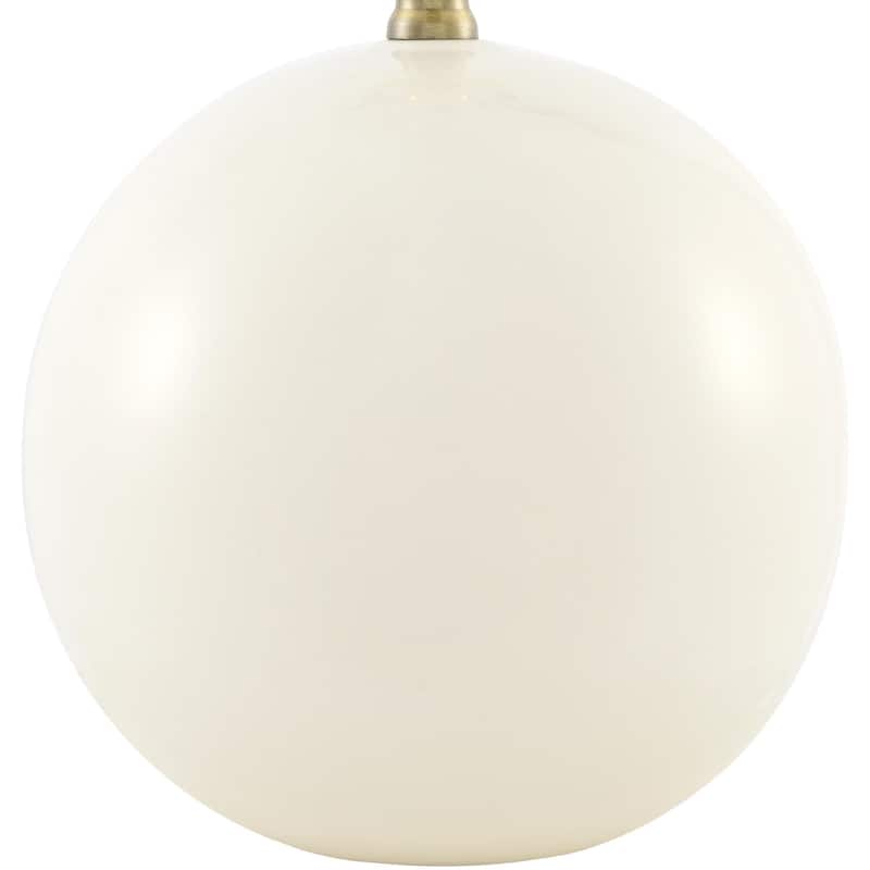 Livabliss Alvary Modern Accent Table Lamp