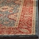 preview thumbnail 6 of 12, SAFAVIEH Mahal Sigourney Traditional Oriental Rug