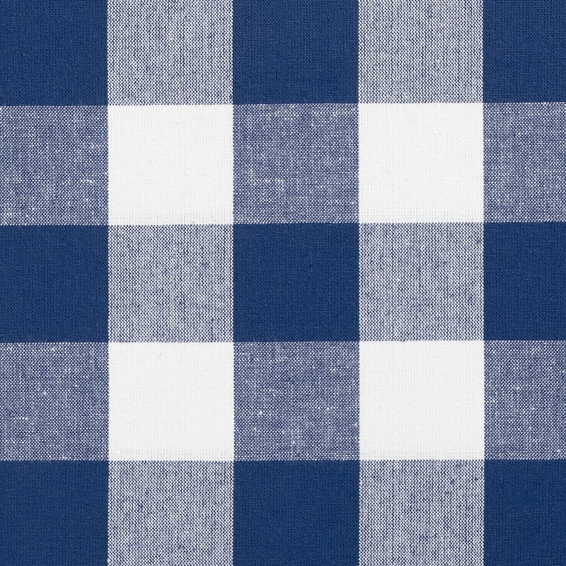 The Gray Barn Emily Gulch Buffalo Check Kitchen Curtain Tier Set