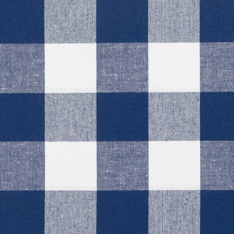 The Gray Barn Emily Gulch Buffalo Check Tablecloth