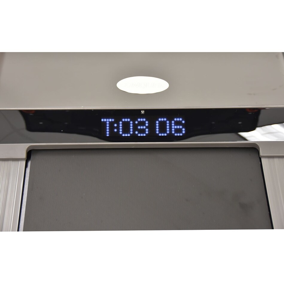 Conquer under desk treadmill best sale