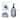Soap Dispenser, 13.5Oz Glass Dish Hand Soap Dispenser with Black Pump
