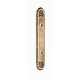 preview thumbnail 2 of 2, Alno Classic Traditional 3-1/2 Inch Center to Center Cabinet Pull Antique English Matte