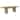 Adina Wood 89-inch Extension Leaf Dining Table Distressed Light Brown - 71.25''-89.00'' x 41.75'' x 30.00''