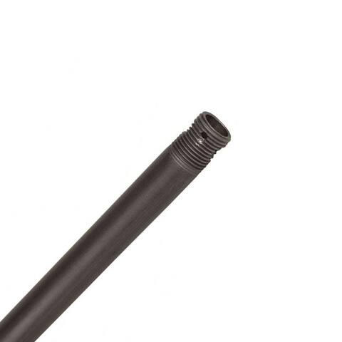 Craftmade DR72 72" Ceiling Fan Downrod for 15 Ft Ceilings