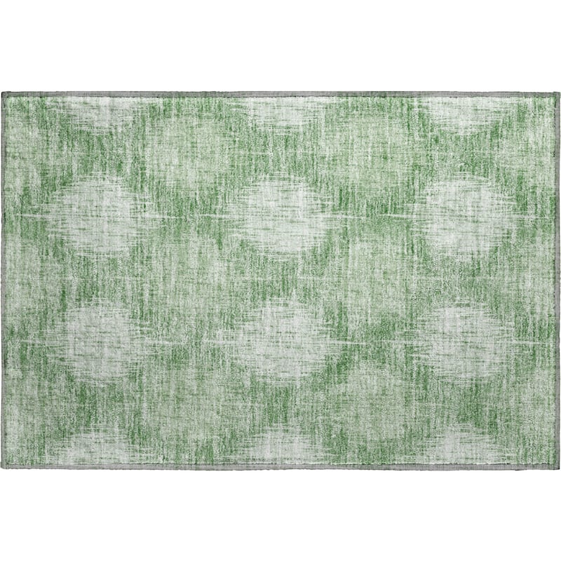 Premium Washable Super Soft Abstract Ombre Mayfield Rug