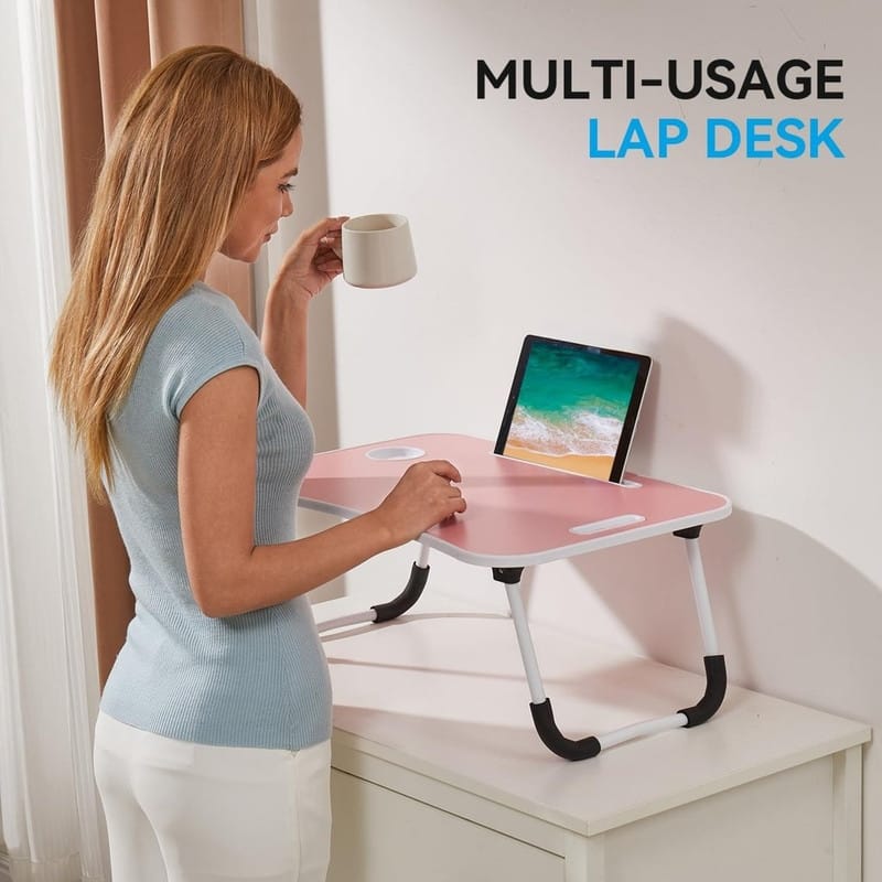 Folding Lap Desk