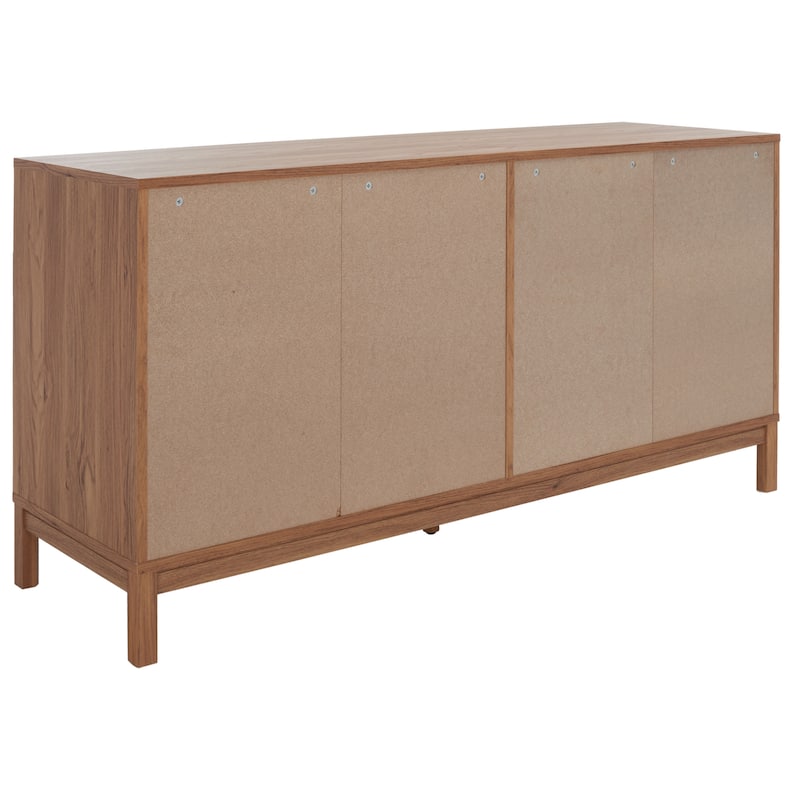 SAFAVIEH Home Galio 6 Drawer Chest