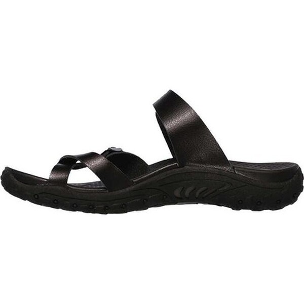 skechers toe loop sandals