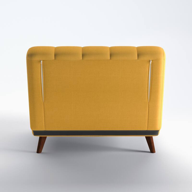 Artdeco Home - Carson Carrington Taghusa Convertible Chair