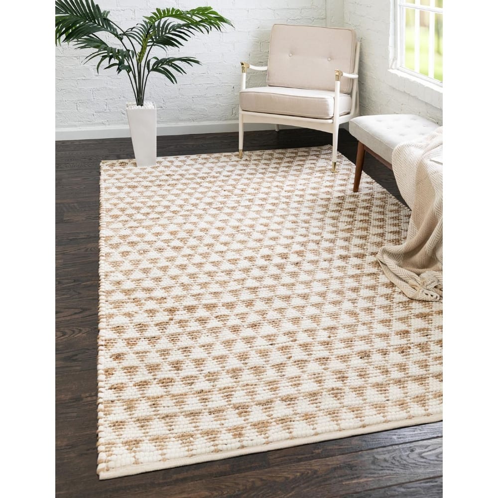 Braided Dosa Collection Area Rug