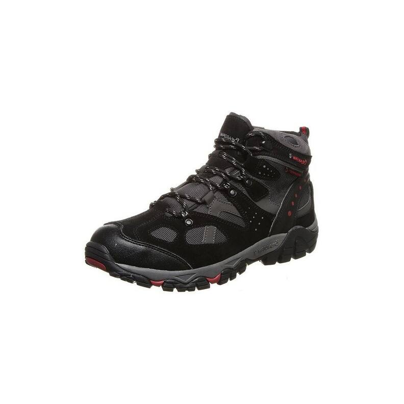 bearpaw men's spencer chukka boots