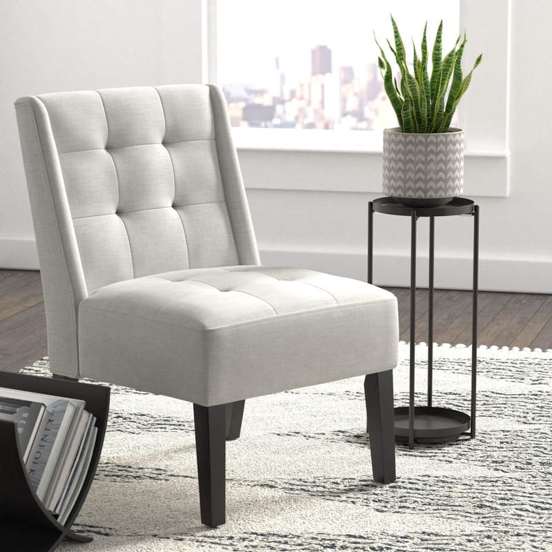 Two-Tier Metal Metal Round Plant Stand - 10.39 x 10.39 x 23.2 inches