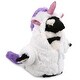 preview thumbnail 1 of 4, DolliBu African Penguin Unicorn Plush Stuffed Animal Toy with Outfit - 9 inches