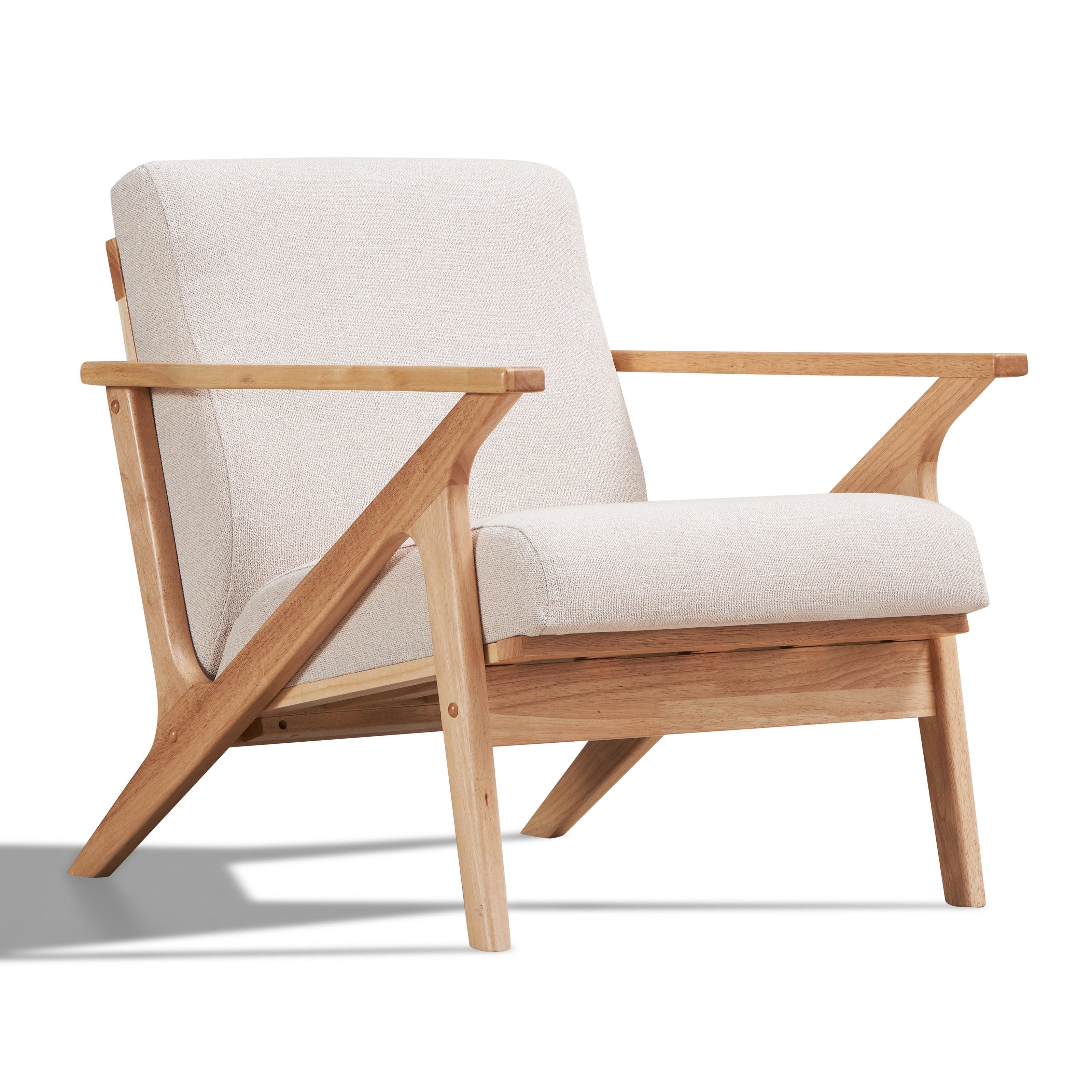 Omax Decor Zola Lounge Chair